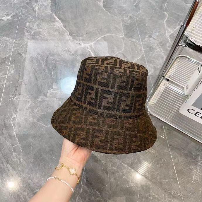 Fendi Caps